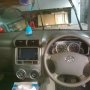Jual Avanza Toyota S 1.5 Th 2010, KM Rendah, Mulus, TV