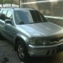 Jual Honda CR-V 2001 (Nego)