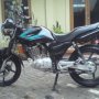 JUAL CEPAT Suzuki Thunder 125 cc Tahun 2007