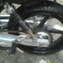 JUAL CEPAT Suzuki Thunder 125 cc Tahun 2007