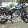 JUAL CEPAT Suzuki Thunder 125 cc Tahun 2007