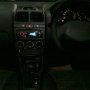 Hyundai Verna 2001 Silver - Automatic