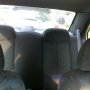 Hyundai Verna 2001 Silver - Automatic