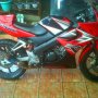 Jual honda cbr 150