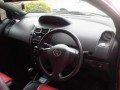 Toyota Yaris Type S 2008