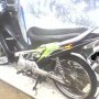 Jual BU Supra X 125