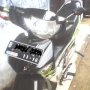 Jual BU Supra X 125