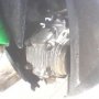 Jual BU Supra X 125