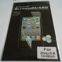 Screenguard (Anti Gores) iPhone 4/4S Back n Front