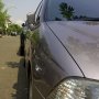 Jual Honda odyssey absolute 2003