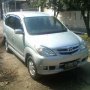 JUAL  AVANZA TIPE G TH.2009 VVTi 1.3 (BANDUNG)