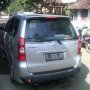 JUAL  AVANZA TIPE G TH.2009 VVTi 1.3 (BANDUNG)