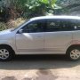 JUAL  AVANZA TIPE G TH.2009 VVTi 1.3 (BANDUNG)