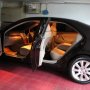 Jual Toyota Camry 2.4V 2007 Akhir, Very LOW KM, Serv.Record,Seperti Baru