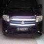 Jual Apv gx 2009 manual burgundy mulusss