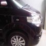 Jual Apv gx 2009 manual burgundy mulusss