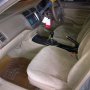 Honda CIVIC VTI M/T 02 SILVER