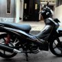 Honda Absolute revo cw abs tahun 2011