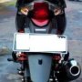 Honda Absolute revo cw abs tahun 2011