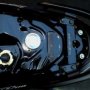 Honda Absolute revo cw abs tahun 2011