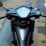 Honda Absolute revo cw abs tahun 2011