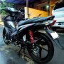 Honda Absolute revo cw abs tahun 2011
