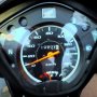 Honda Absolute revo cw abs tahun 2011