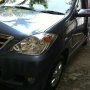 Jual Xenia Xi Deluxe Automatic 1300cc 2010 Bulan 11 Grey