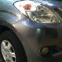 Jual Xenia Xi Deluxe Automatic 1300cc 2010 Bulan 11 Grey