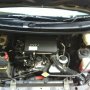Jual Xenia Xi Deluxe Automatic 1300cc 2010 Bulan 11 Grey