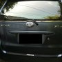 Jual Xenia Xi Deluxe AT 2010 Abu Mulus Jakarta