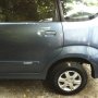 Jual Xenia Xi Deluxe AT 2010 Abu Mulus Jakarta