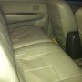 Jual Avanza G 1.3 AT 2010 Akhir Silver Mulus Terawat Jakarta