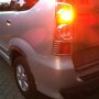 Jual Avanza G 1.3 AT 2010 Akhir Silver Mulus Terawat Jakarta