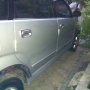 Jual Avanza G 1.3 AT 2010 Akhir Silver Mulus Terawat Jakarta