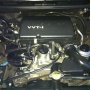 Jual Avanza G 1.3 AT 2010 Akhir Silver Mulus Terawat Jakarta