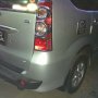 Jual Avanza G 1.3 AT 2010 Akhir Silver Mulus Terawat Jakarta