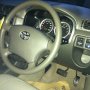 Jual Avanza G 1.3 AT 2010 Akhir Silver Mulus Terawat Jakarta