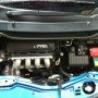 Jual Honda All New Jazz S AT 2008 Biru Metalik Istimewa