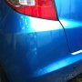 Jual Honda All New Jazz S AT 2008 Biru Metalik Istimewa