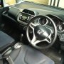 Jual Honda All New Jazz S AT 2008 Biru Metalik Istimewa