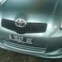 Jual Toyota Yaris S Limited AT Silver Mei 2007