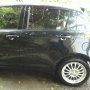 Jual Suzuki Swift GT2 GTS AT 2009 Hitam KM Rendah Siap Pakai
