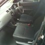 Jual Suzuki Swift GT2 GTS AT 2009 Hitam KM Rendah Siap Pakai