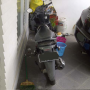 Jual Skywave NR 2008. Siap Pakai.