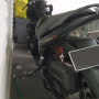 Jual Skywave NR 2008. Siap Pakai.