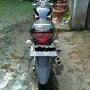 Jual turun harga vixion 2007 mulus, negooo ampe laku