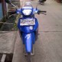 Jual Cepat Shogun 2004 Biru