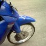 Jual Cepat Shogun 2004 Biru