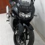 jual ninja 250 2009 variasi surabaya